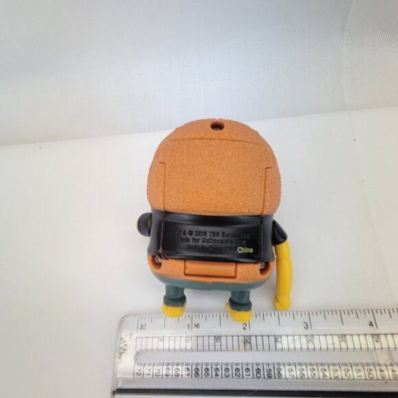 Rocky 3.25" McDonald's EUROPE Action Figure Amazing World of Gumball Rare 2018 - Picture 6 of 8